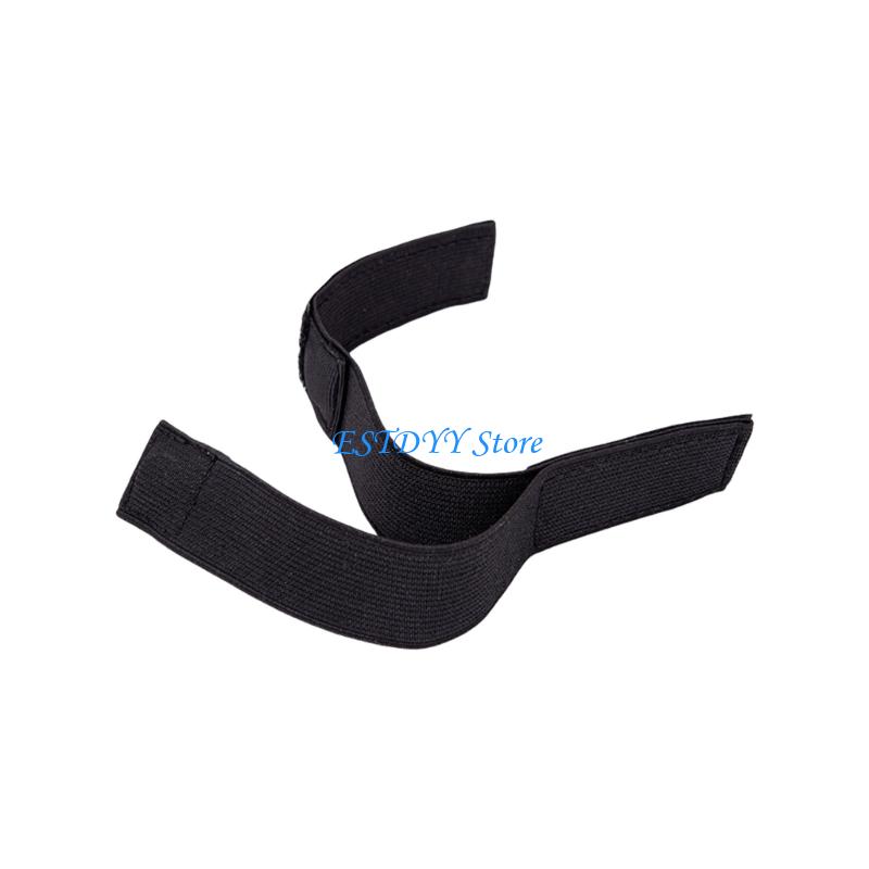 Home Security Game - G6DE Elasticized Cable Clamps Secure Holder
