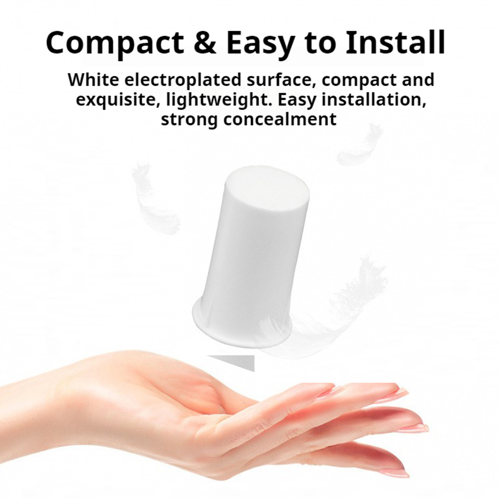 XL-33B Wired Window Magnetic D - Home Security Xl 评论和价格
