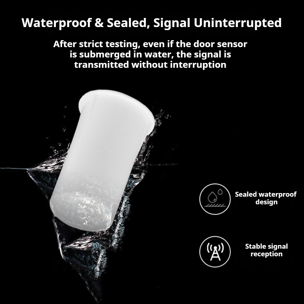 XL-33B Wired Window Magnetic D - Home Security Xl 评论和价格