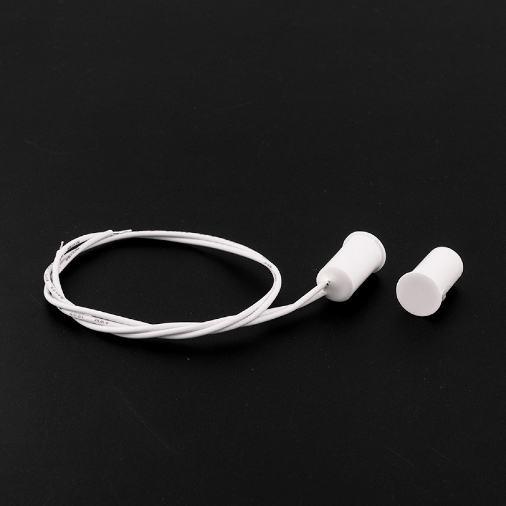 XL-33B Wired Window Magnetic D - Home Security Xl 评论和价格