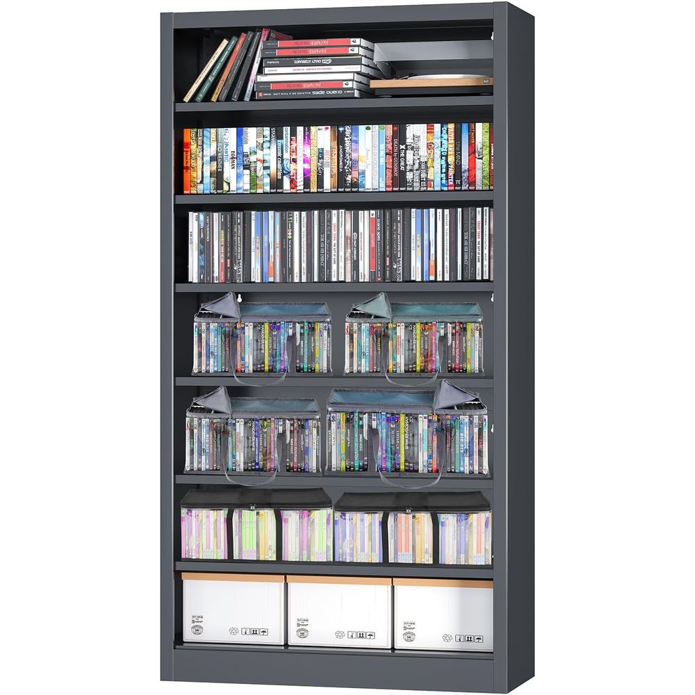 Compact Storage Cabinet: Secur - Home Security Game 评论和价格