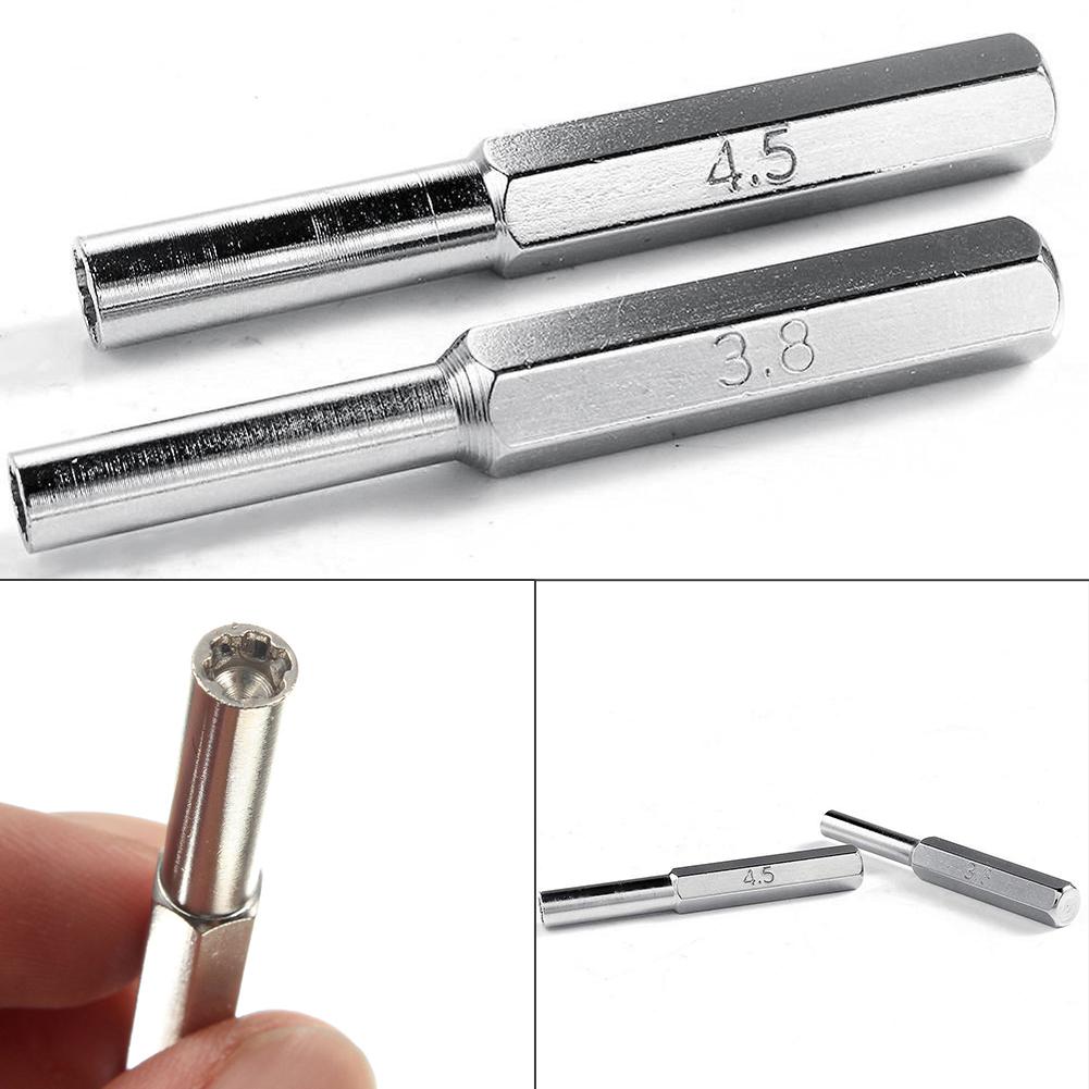 Security Screwdriver Bit 3.8mm - Home Security Game 评论和价格