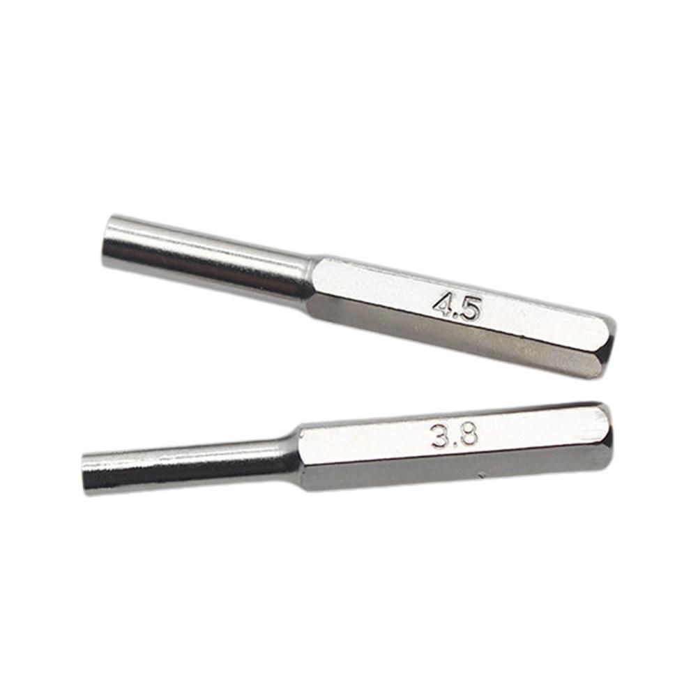 Security Screwdriver Bit 3.8mm - Home Security Game 评论和价格