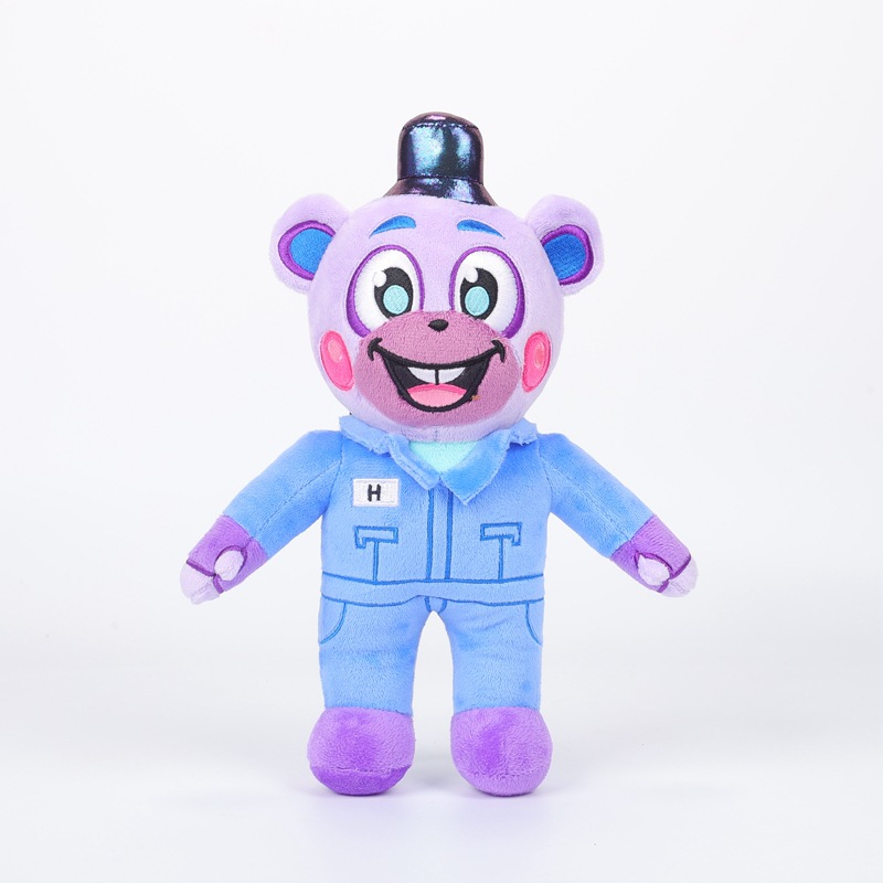 New FNAF Security Breach Ruin  - Home Security Game 评论和价格