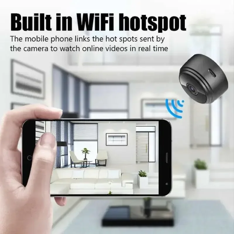 OnePlus A9 Mini Camera 1080P H - Home Security Recorder 评论和价格