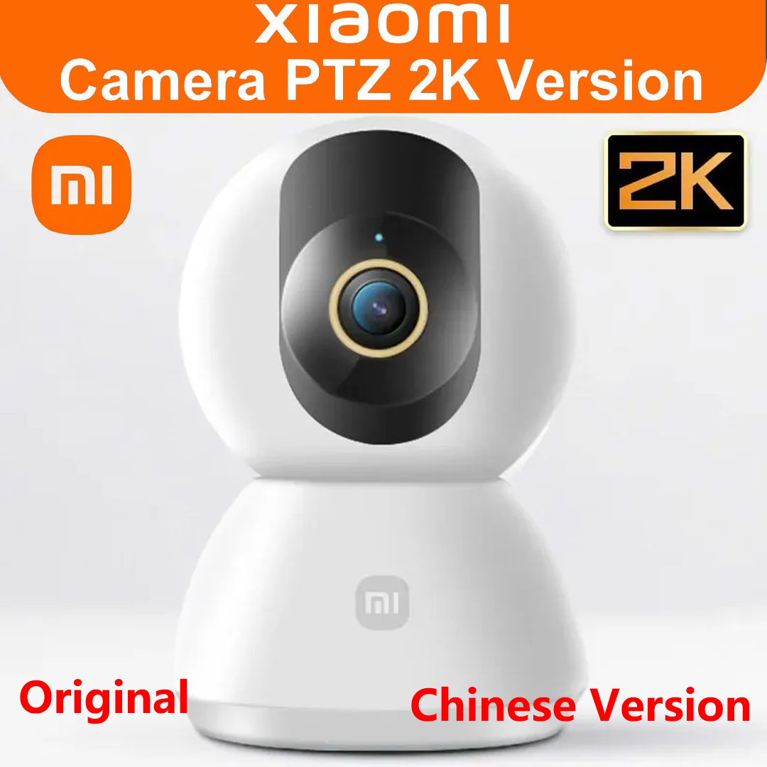 Original Xiaomi Smart Camera 2 - Home Security Camera Xiaomi Mi 360 评论和价格