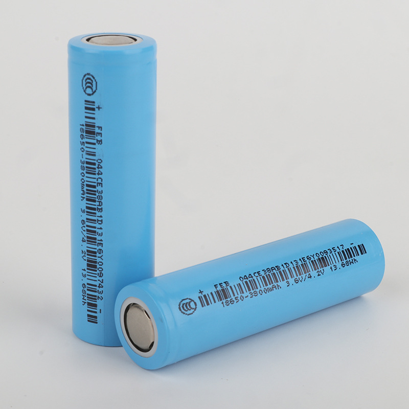 Secure Use FEB 18650 3800mAh R - Home Security Game 评论和价格
