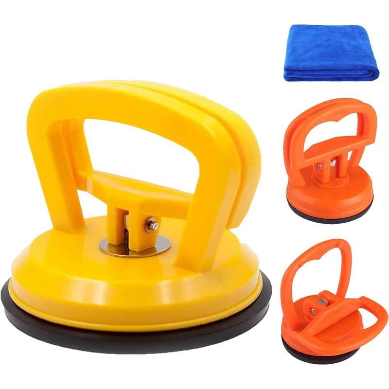 Car Puller Heavy Duty Suction  - Glass Break Detector 评论和价格