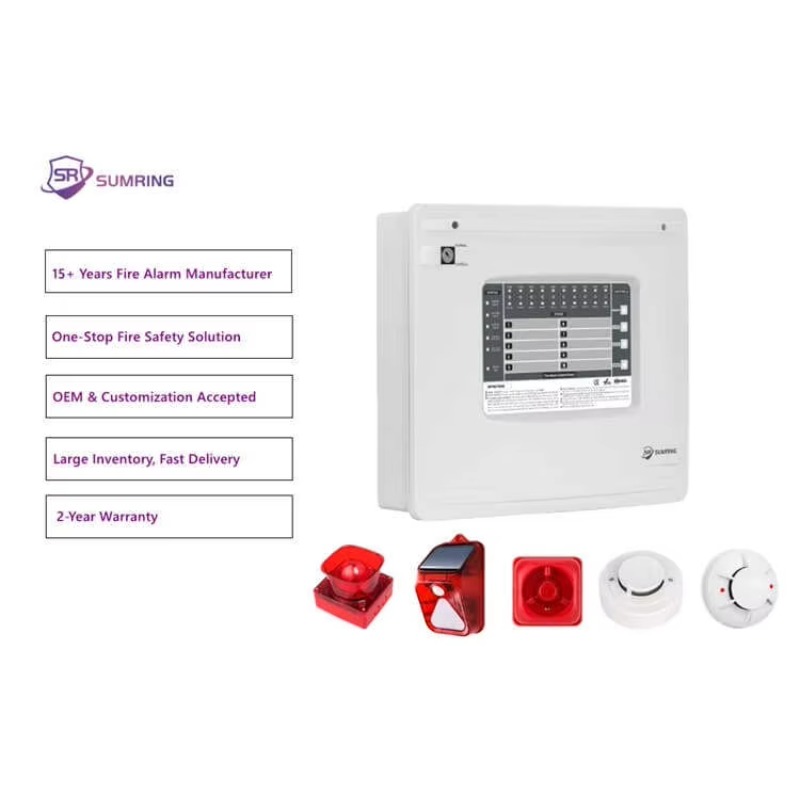 1-10 Zones Zones Conventional  - Home Security Alarm 评论和价格