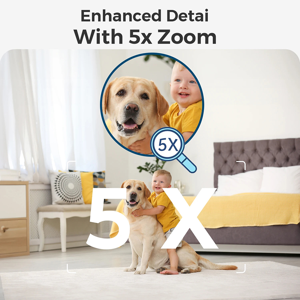 New 4K WiFi Mini Camera 1080P  - Home Security Recorder 评论和价格