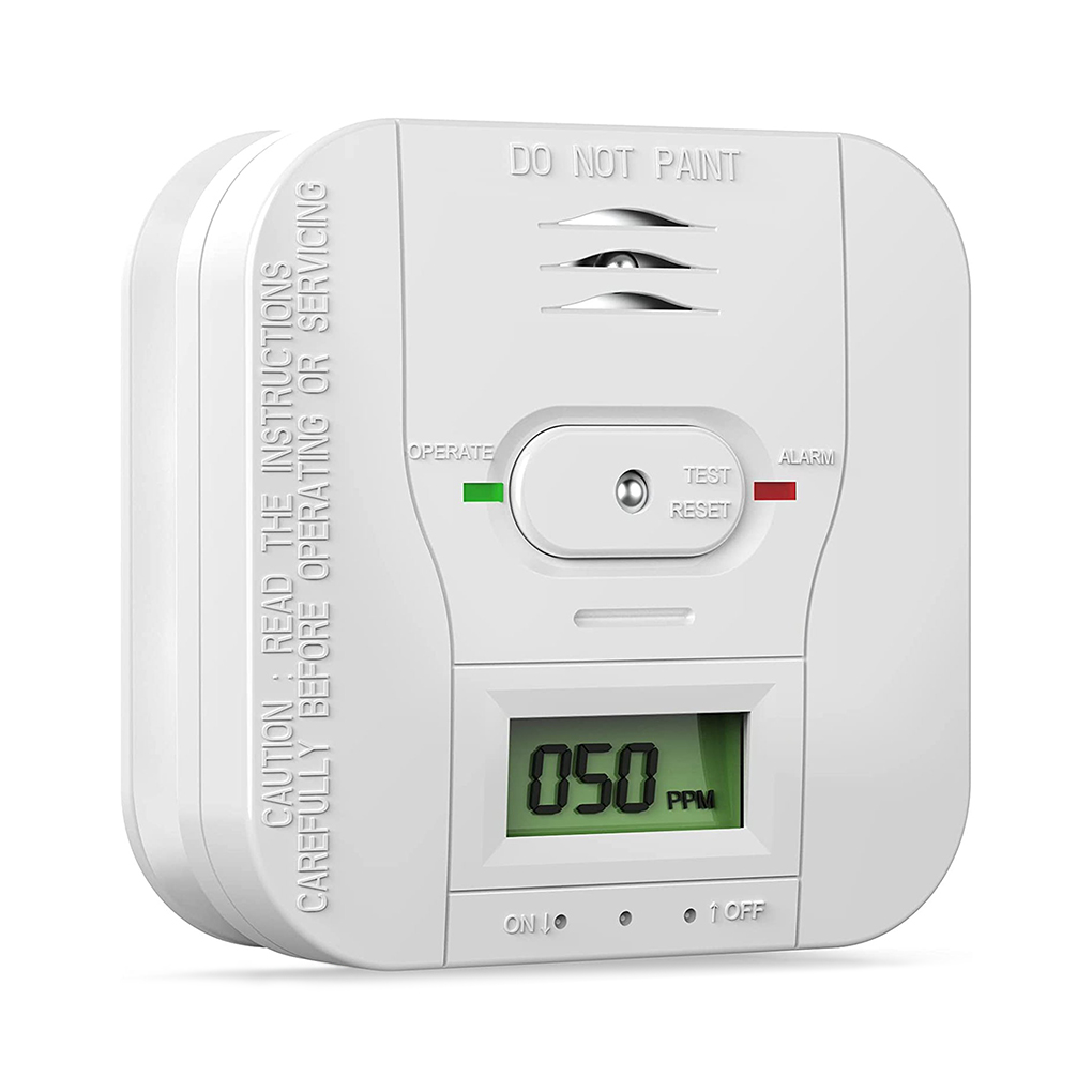 Wireless Alarm Combination Air - Home Security Alarm 评论和价格