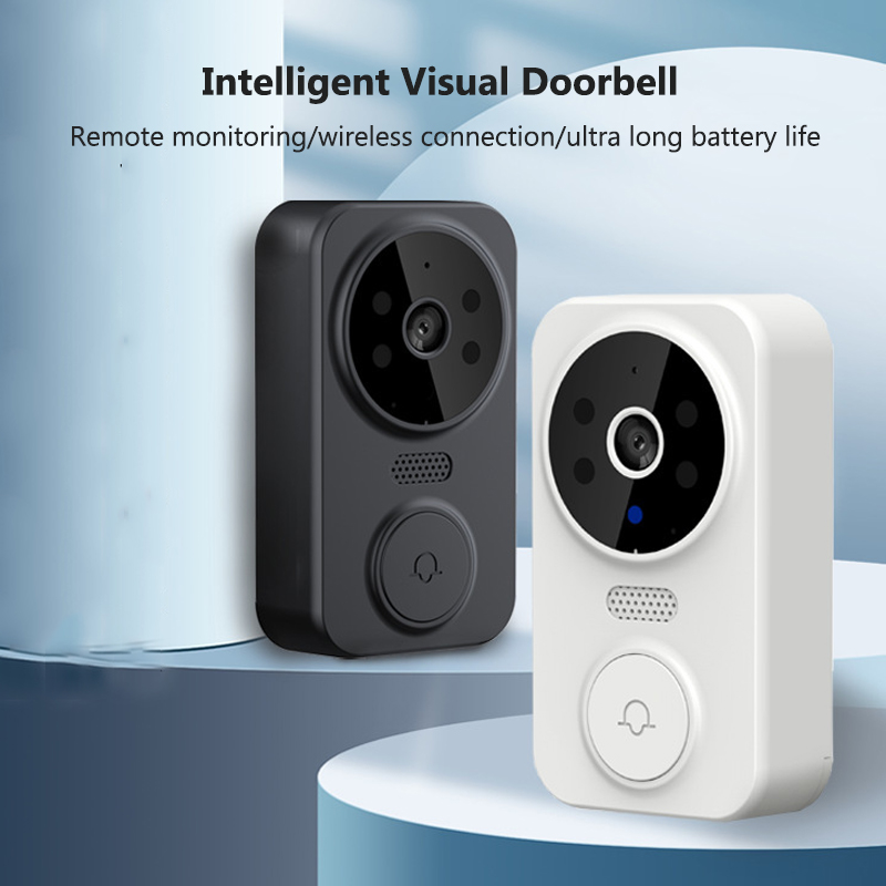 WiFi Smart Video Doorbell Came - Home Security Recorder 评论和价格