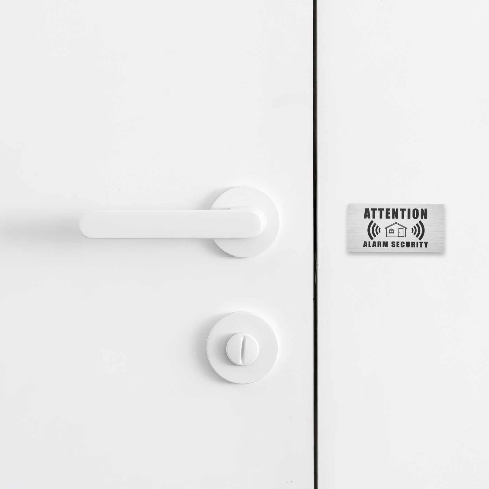 4 Sheets Home Security Alarm W - Home Security Alarm 评论和价格
