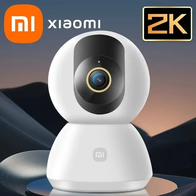 Xiaomi 360° Smart Home Securit - Home Security Camera Xiaomi Mi 360 评论和价格