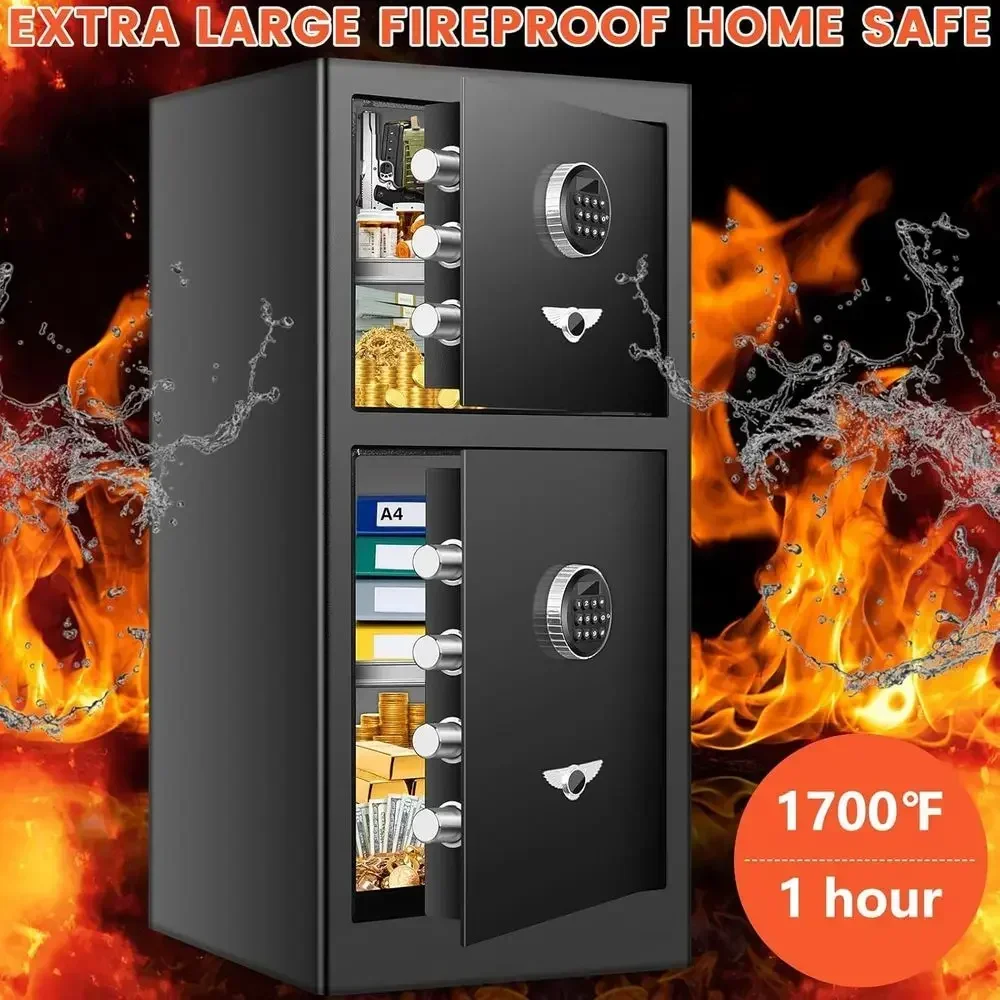 35.4 Tall XL Double Door Secur - Home Security Xl 评论和价格