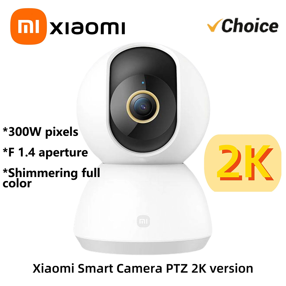 Original Xiaomi Smart Camera 2 - Home Security Camera Xiaomi Mi 360 评论和价格