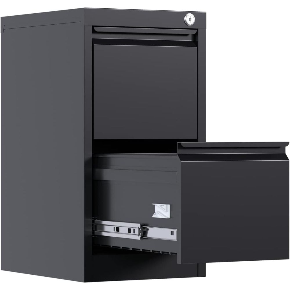 28.7H Metal File Cabinet with  - Home Security Letters 评论和价格