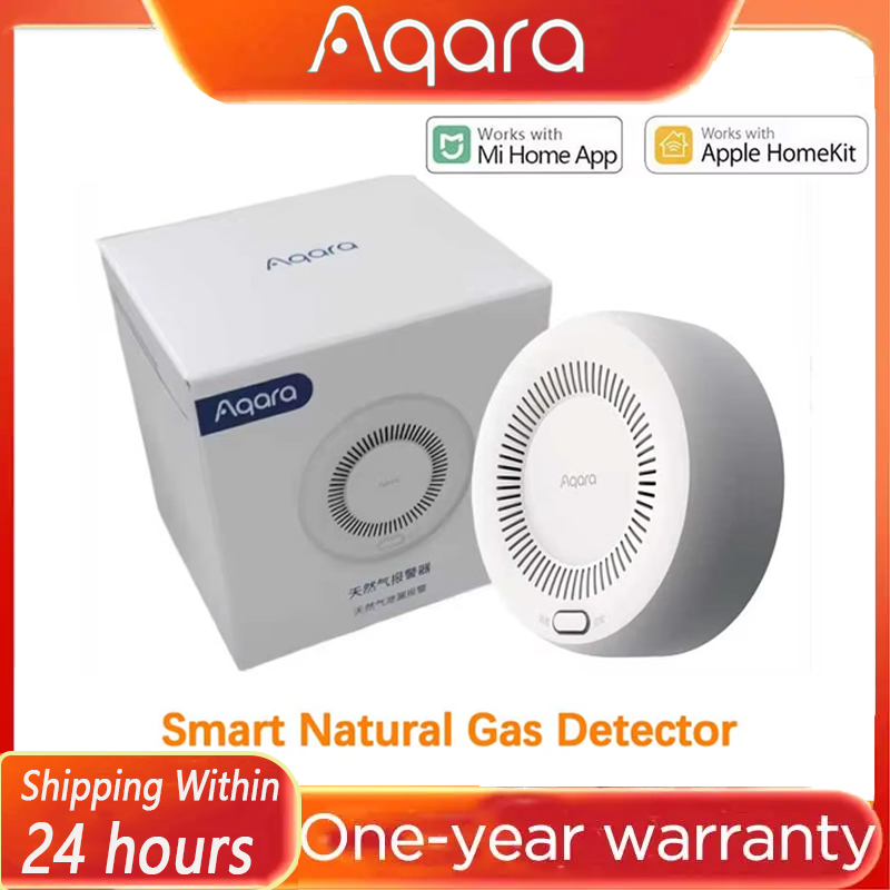 Aqara Wireless Zigbee Natural  - Home Security Alarm 评论和价格