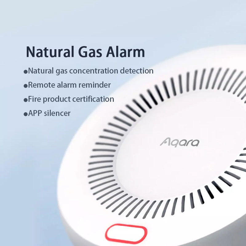 Aqara Wireless Zigbee Natural  - Home Security Alarm 评论和价格