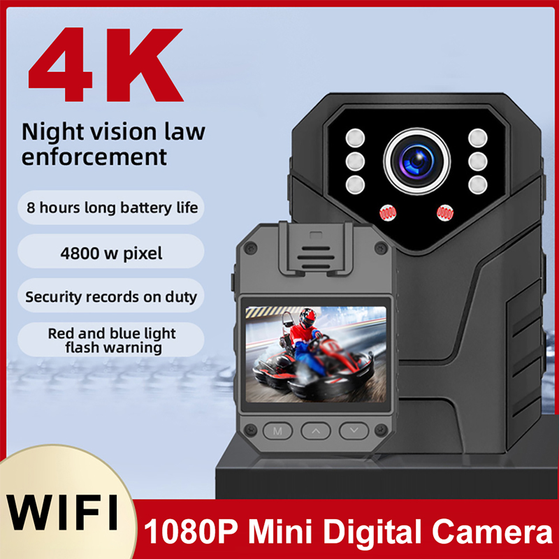 1080P Full HD Mini Camera 2 In - Home Security Recorder 评论和价格