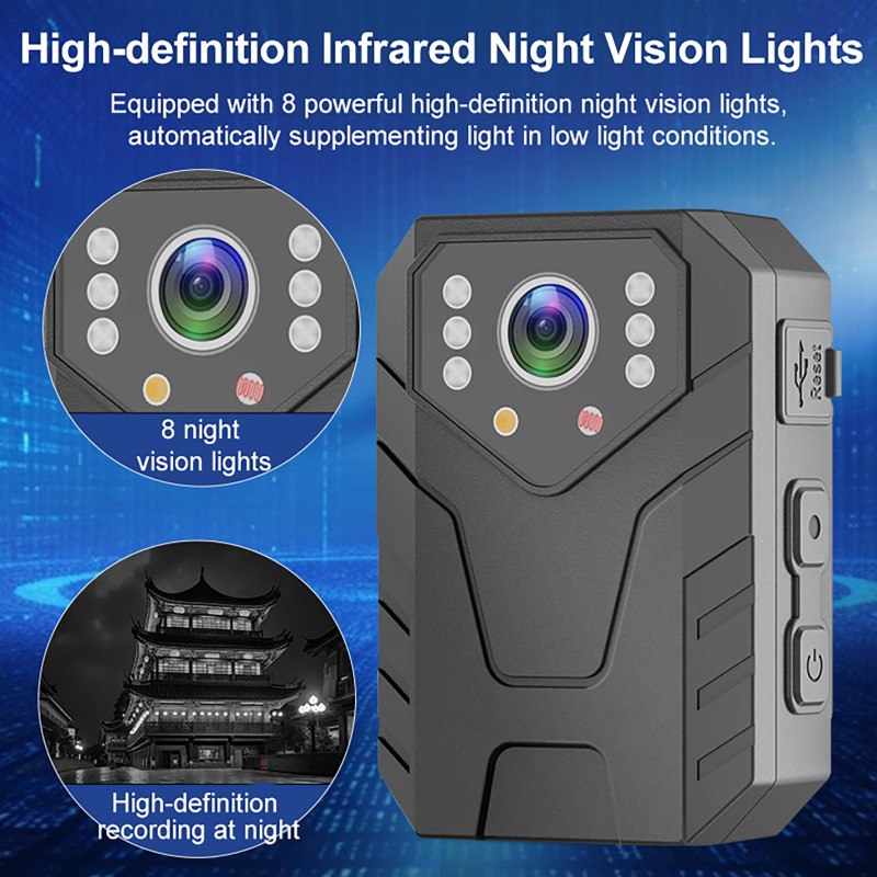 1080P Full HD Mini Camera 2 In - Home Security Recorder 评论和价格