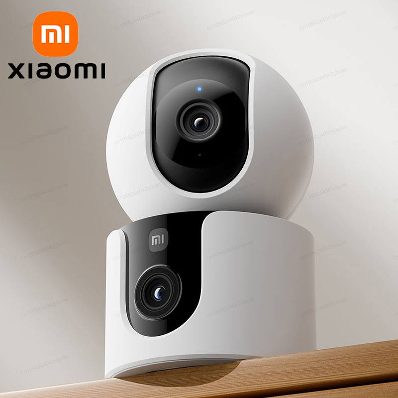 XIAOMI Smart Camera C300 Dual  - Home Security Camera Xiaomi Mi 360 评论和价格