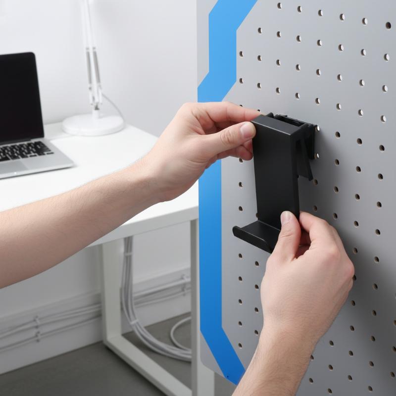 Skadis Pegboard Game Controlle - Home Security Game 评论和价格