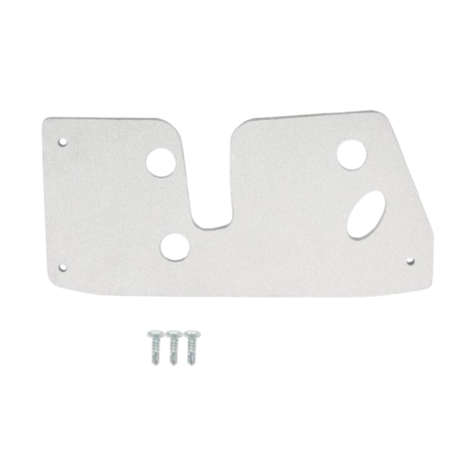 Door Latch Reinforcement Plate - Door Reinforcer Kit 评论和价格