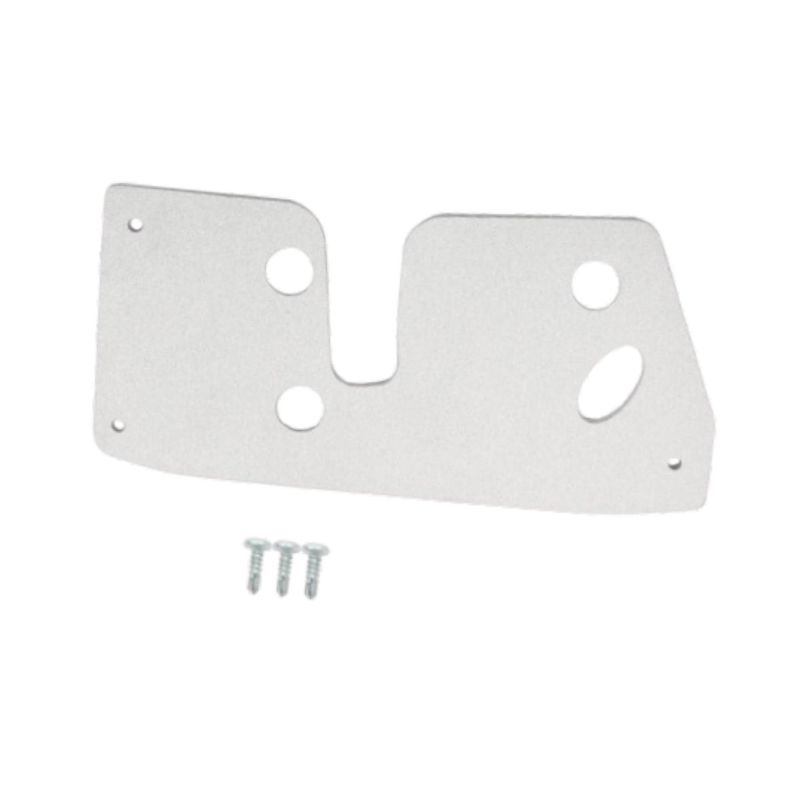 Door Latch Reinforcement Plate - Door Reinforcer Kit 评论和价格