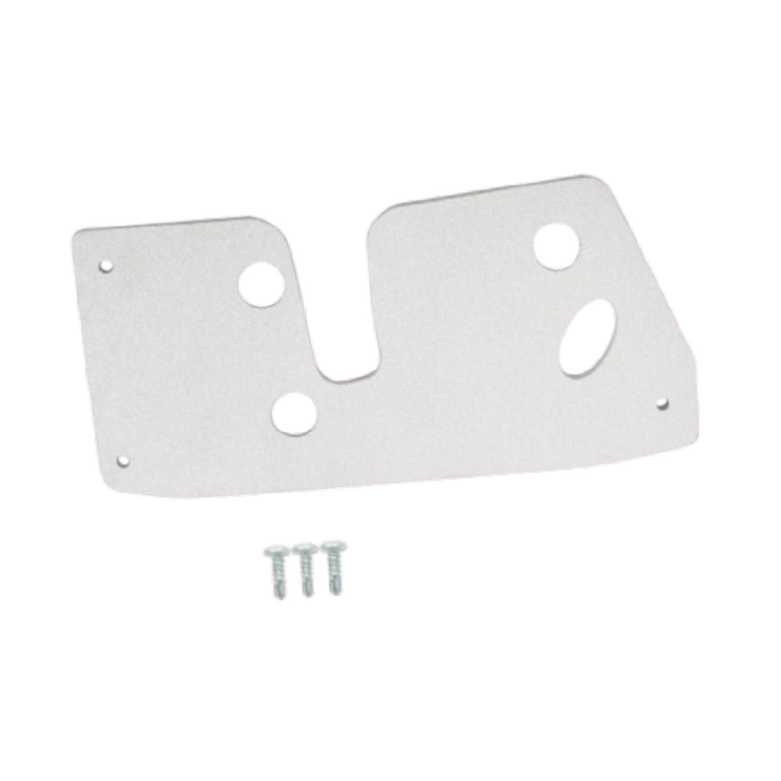 Door Latch Reinforcement Plate - Door Reinforcer Kit 评论和价格