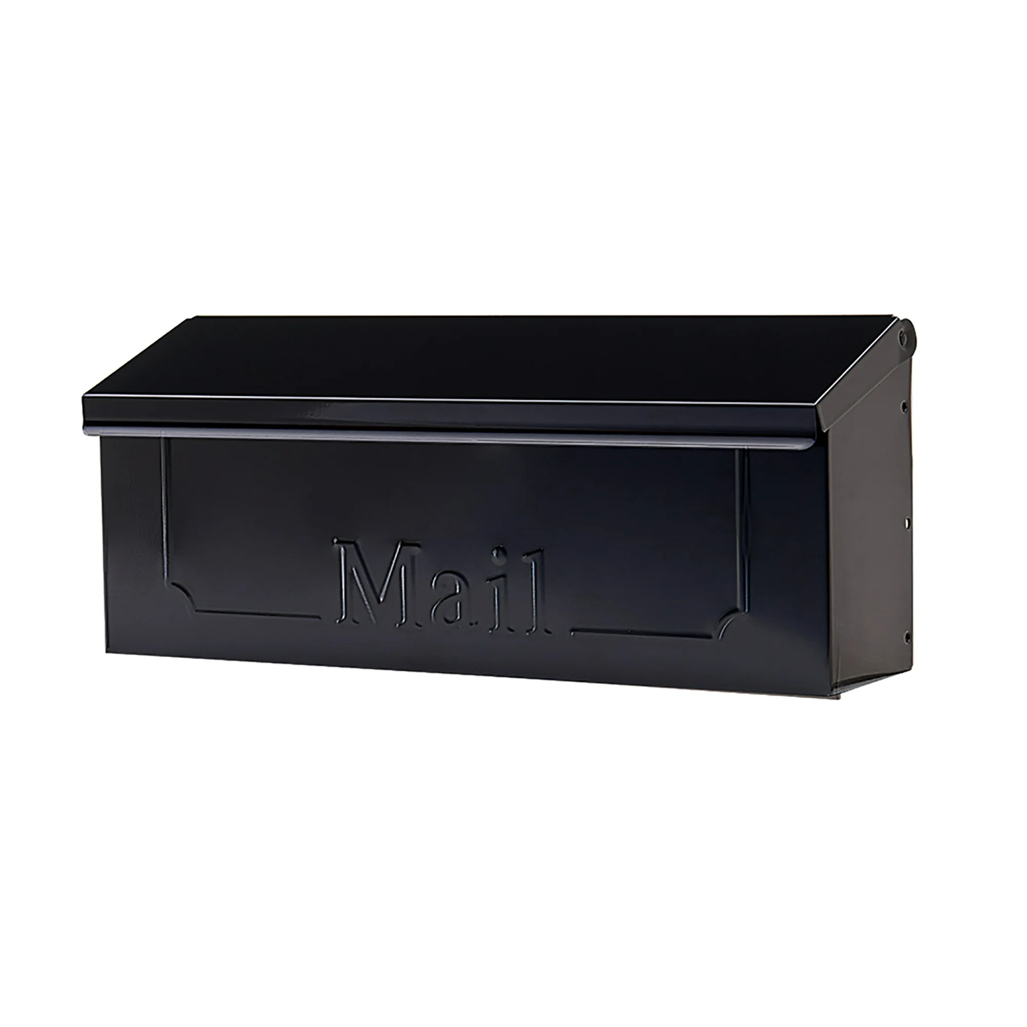 Townhouse Small Wall-Mount Mai - Home Security Letters 评论和价格