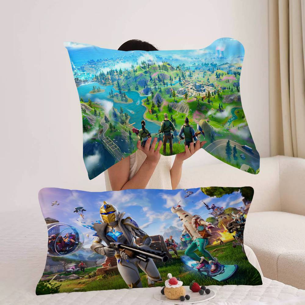 Cartoon Game F-FortniteS Made  - Home Security Game 评论和价格