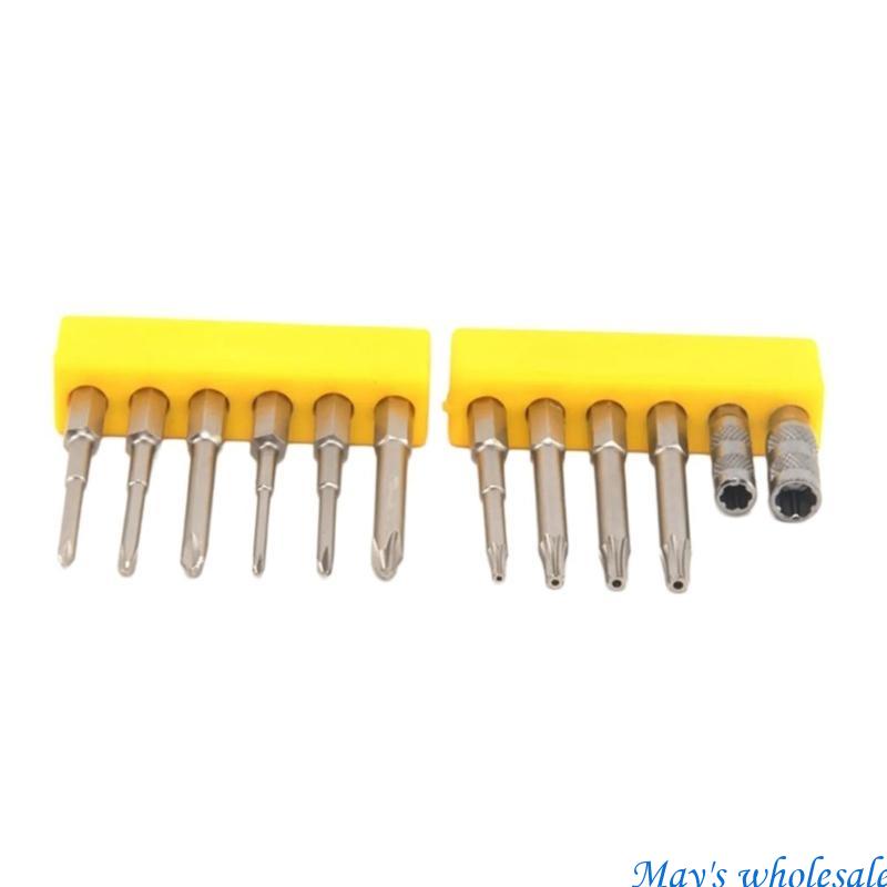 Screwdriver Set Repair Tool Po - Home Security Game 评论和价格