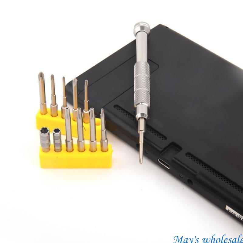Screwdriver Set Repair Tool Po - Home Security Game 评论和价格