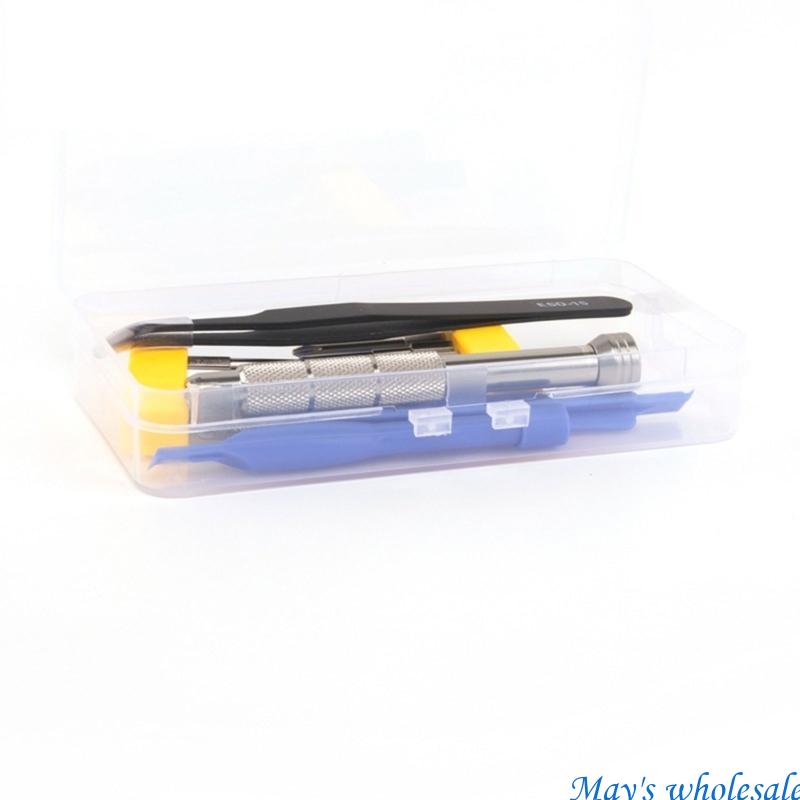 Screwdriver Set Repair Tool Po - Home Security Game 评论和价格
