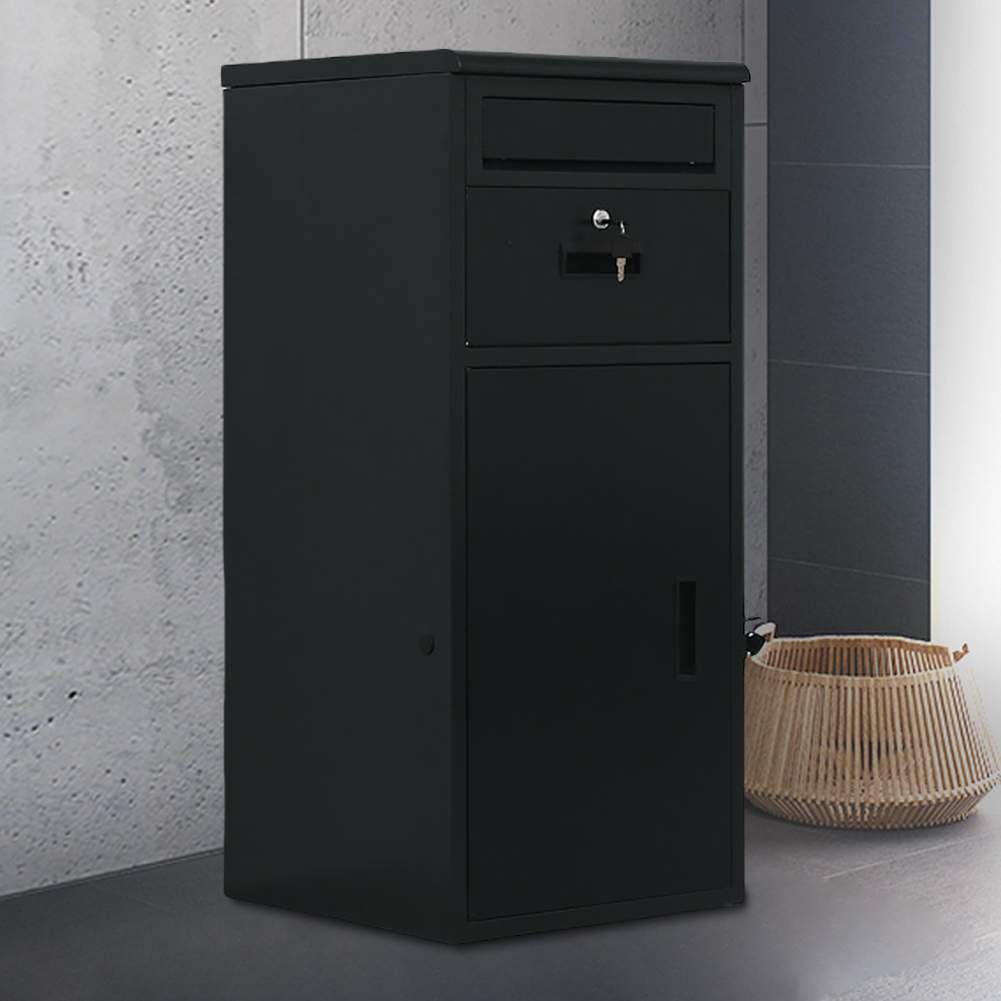 Outdoor Storage Box with Locka - Home Security Service 评论和价格
