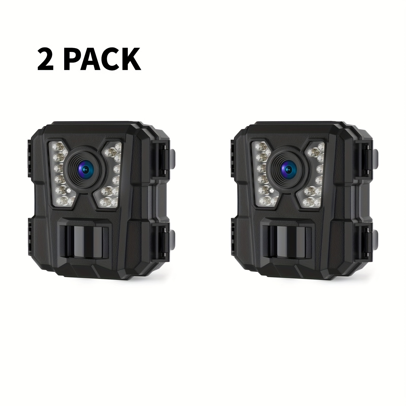 Trail Camera, 24MP 1080P Game  - Home Security Game 评论和价格