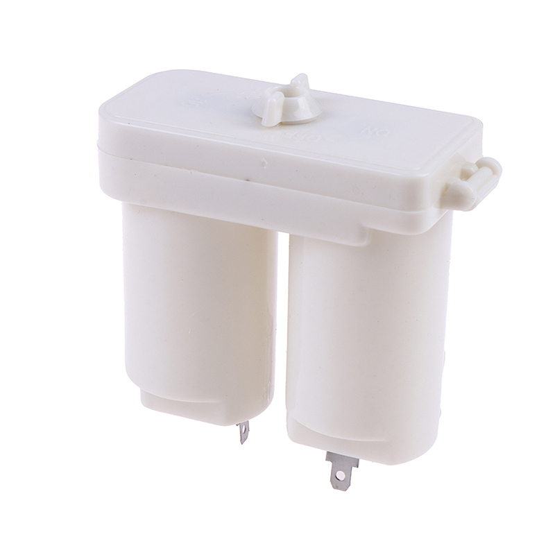 Double Battery Case for Water  - Home Security Service 评论和价格