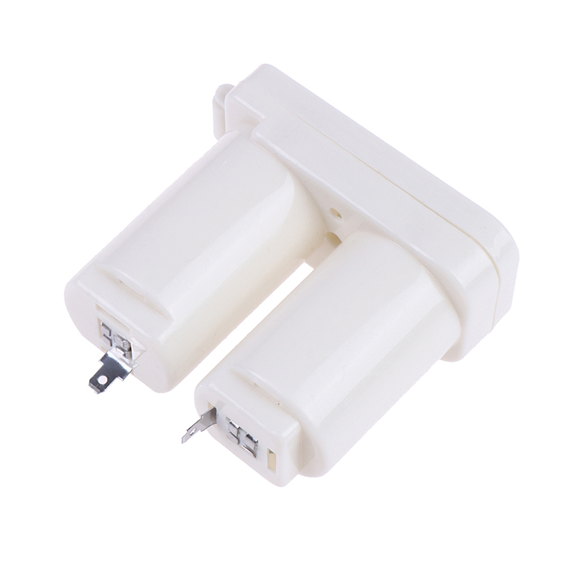 Double Battery Case for Water  - Home Security Service 评论和价格