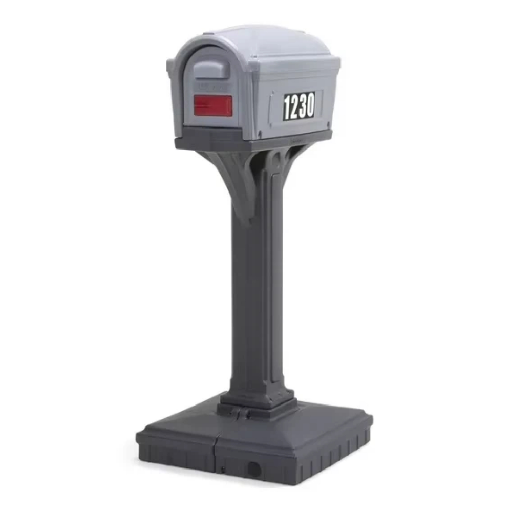 3 Dig-Free Easy Up Classic Mai - Home Security Letters 评论和价格