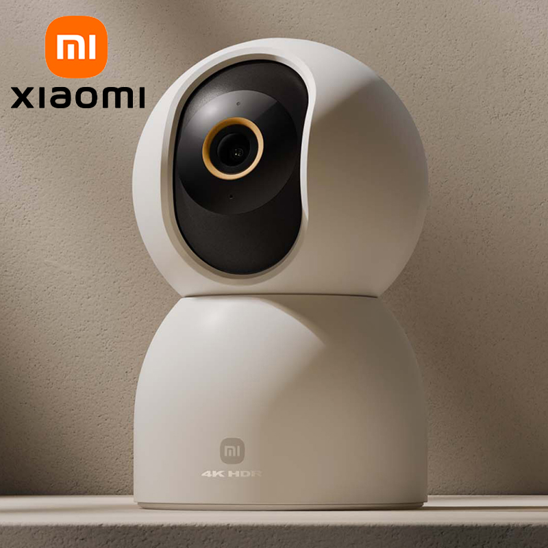 XIAOMI Smart Camera C700，360°  - Home Security Camera Xiaomi Mi 360 评论和价格