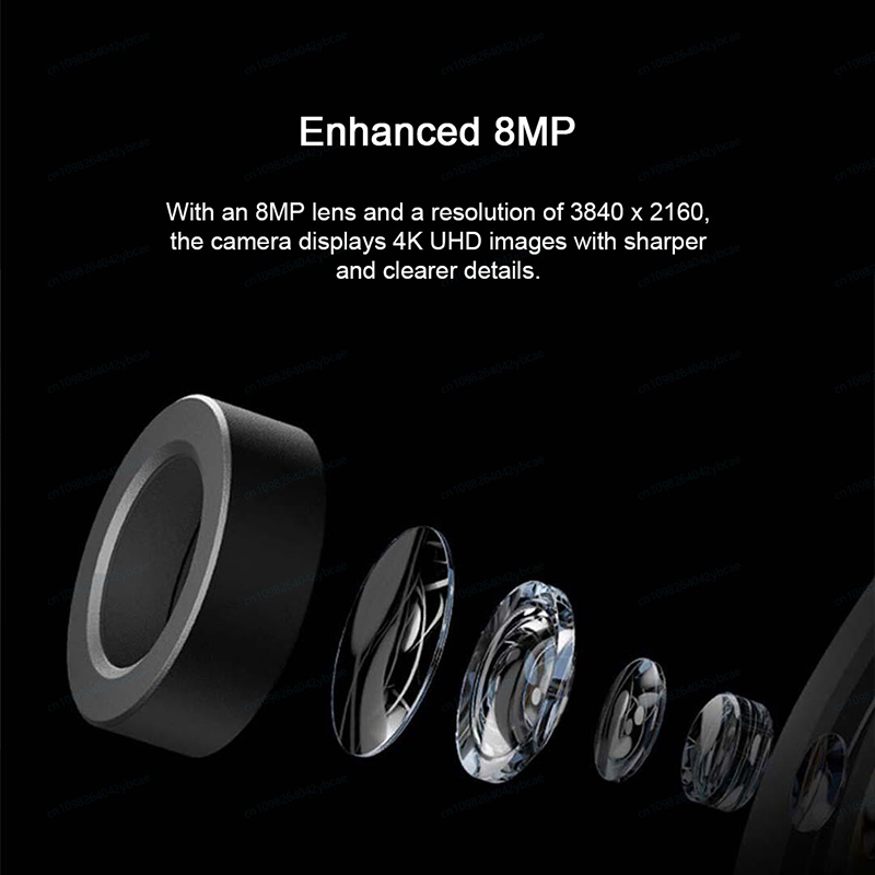 XIAOMI Smart Camera C700，360°  - Home Security Camera Xiaomi Mi 360 评论和价格