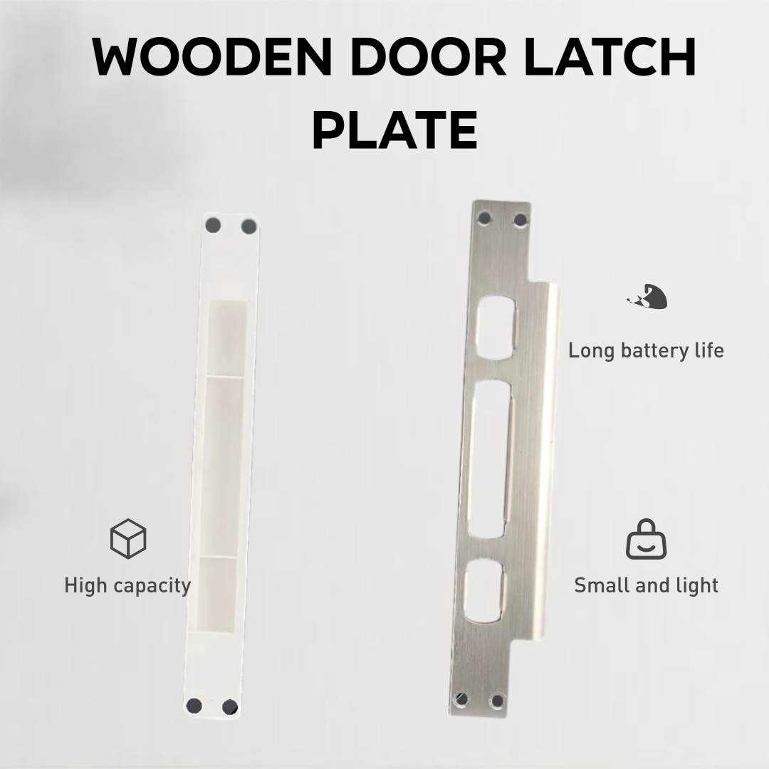 Door Lock Accessories Kit, Str - Door Reinforcer Kit 评论和价格