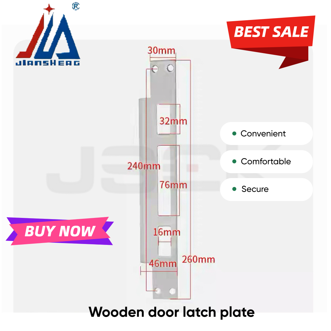 Door Lock Accessories Kit, Str - Door Reinforcer Kit 评论和价格