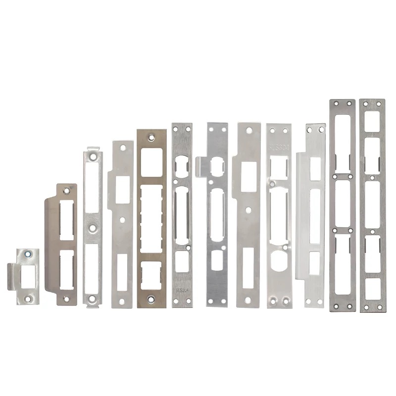 Door Lock Accessories Kit, Str - Door Reinforcer Kit 评论和价格