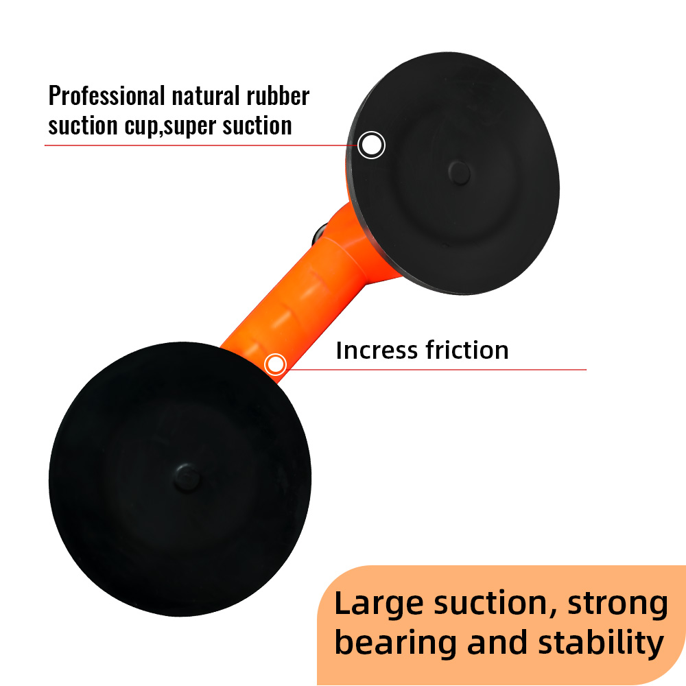 New Glass Lifting Suction Cups - Glass Break Detector 评论和价格