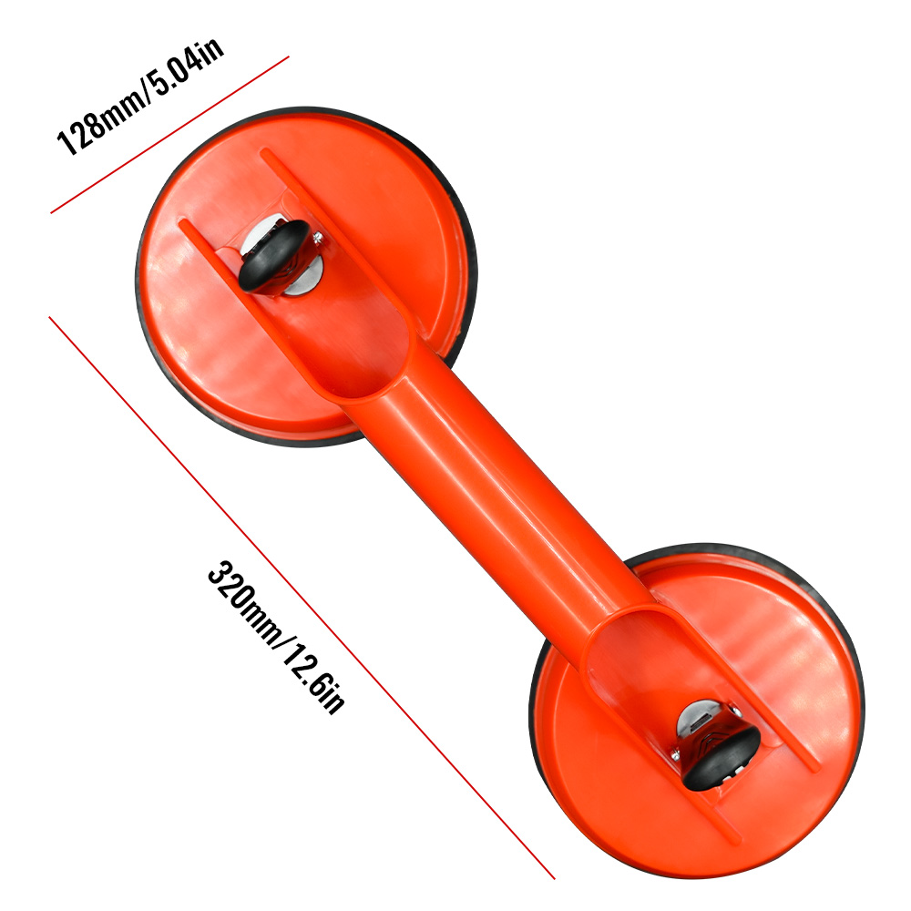 New Glass Lifting Suction Cups - Glass Break Detector 评论和价格