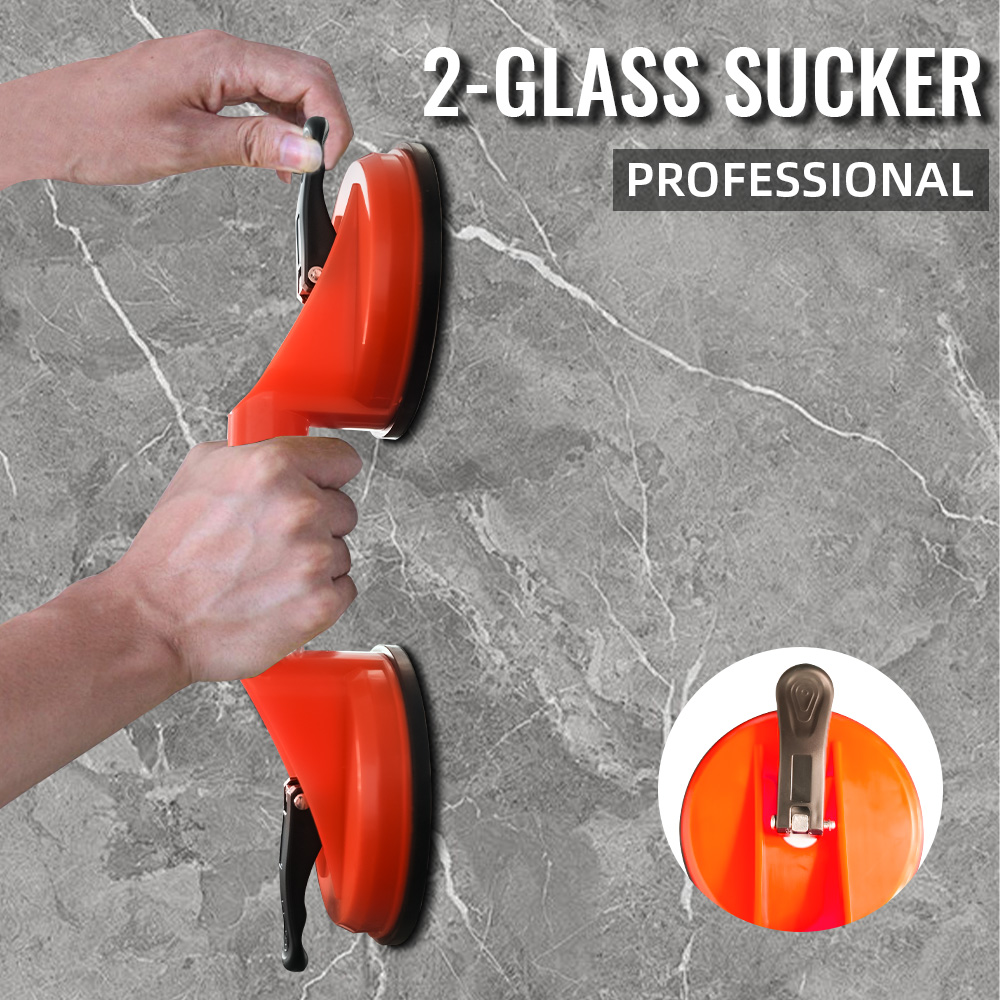 New Glass Lifting Suction Cups - Glass Break Detector 评论和价格