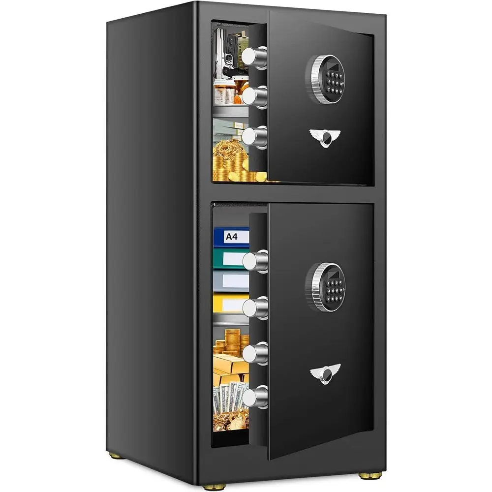 35.4 Tall XL Double Door Secur - Home Security Xl 评论和价格