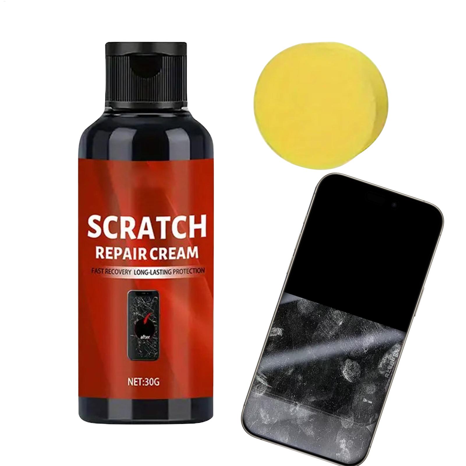 30g Phone Screen Scratch Remov - Glass Break Detector 评论和价格